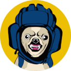 PanzerDog's Avatar'
