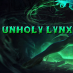UnholyLynX's Avatar'