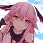 OuLaoTou's Avatar'