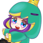 TyruntLlewi's Avatar'