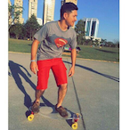 leandrobiagi's Avatar'