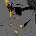 BluntFingerz's Avatar'