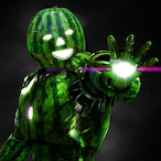 IronMelone's Avatar'
