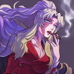 CLAPPEDX's Avatar'