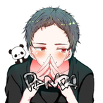 Panda_PPP's Avatar'