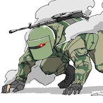 SpiderKash_1980's Avatar'