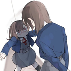 Sayu-Liyuu's Avatar'