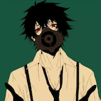 BlackMaSnake's Avatar'