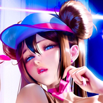 PureDivineWrath's Avatar'