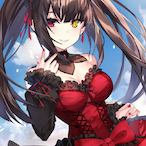 xTokisakiKurumi's Avatar'