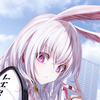 SilverRain0.0's Avatar'