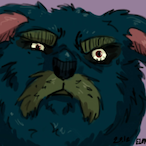 Pismii's Avatar'