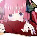 Corninmyleg's Avatar'