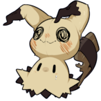 Mimikyu.'s Avatar'