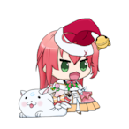 Family_mkp's Avatar'