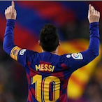 BarcaKing576's Avatar'