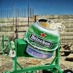 Heineken..'s Avatar'