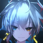 ScarletRainV's Avatar'