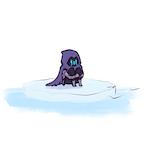 MaybeADN's Avatar'