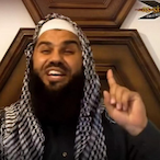 AbulBara's Avatar'