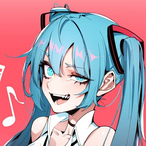 mitsukievo's Avatar'