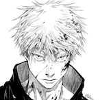 geribali's Avatar'