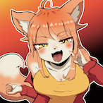 Dreamin_Fox's Avatar'