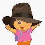 FedoraExplra's Avatar'