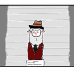NotRainbowNerd's Avatar'