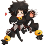 Urbain_Knight's Avatar'