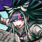 Ibuki.Mioda's Avatar'