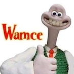 TheDoveMan's Avatar'