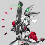 ElpheltValentim's Avatar'