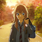 Miyazono..Kaori's Avatar'