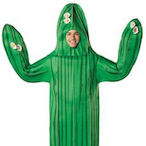 PopeCactus's Avatar'