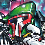 AnchorZk's Avatar'