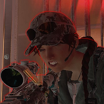 HEADCLIFE's Avatar'