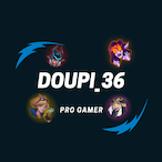 Doupi_36's Avatar'