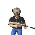 MacklinN's Avatar'