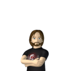 WayToDie's Avatar'