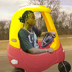kloudd.'s Avatar'