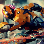 LightFold's Avatar'