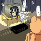 Asura_Sadako's Avatar'
