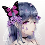 BlueHitomimeoW's Avatar'