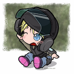 Schlib's Avatar'