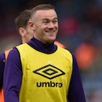 Rooney.8's Avatar'