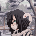 SecureKarma's Avatar'