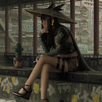 IIIIAl4nIII's Avatar'