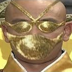 GOLDEN_THATCHER's Avatar'