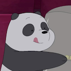 Ysoldr's Avatar'
